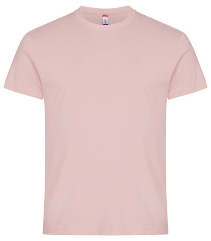 Clique 029030 Basic T-shirt Light color - COOZO