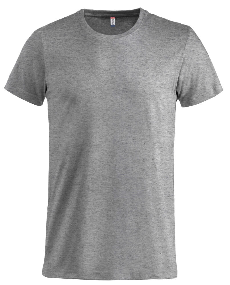 Clique 029030 Basic T-shirt Dark color - COOZO