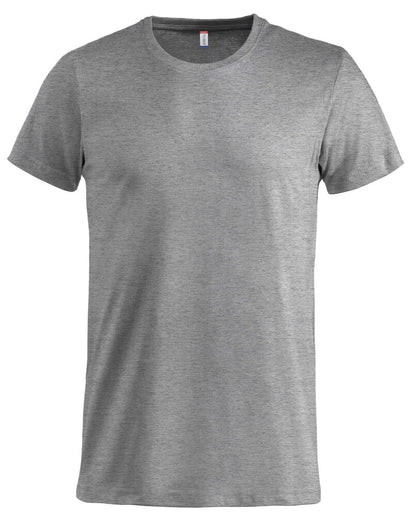 Clique 029030 Basic T-shirt Dark color - COOZO