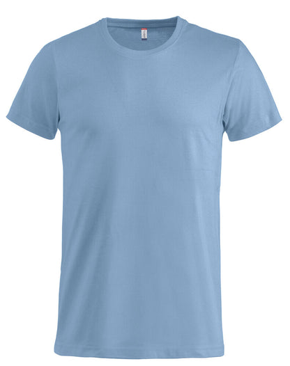 Clique 029030 Basic T-shirt Light color - COOZO
