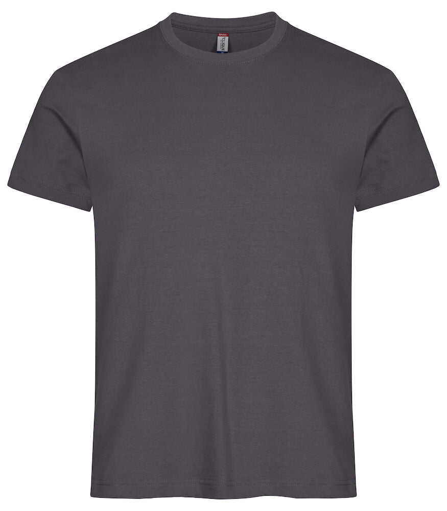 Clique 029030 Basic T-shirt Dark color - COOZO