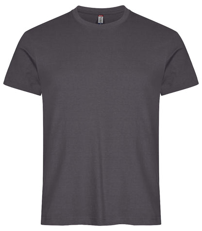 Clique 029030 Basic T-shirt Dark color - COOZO