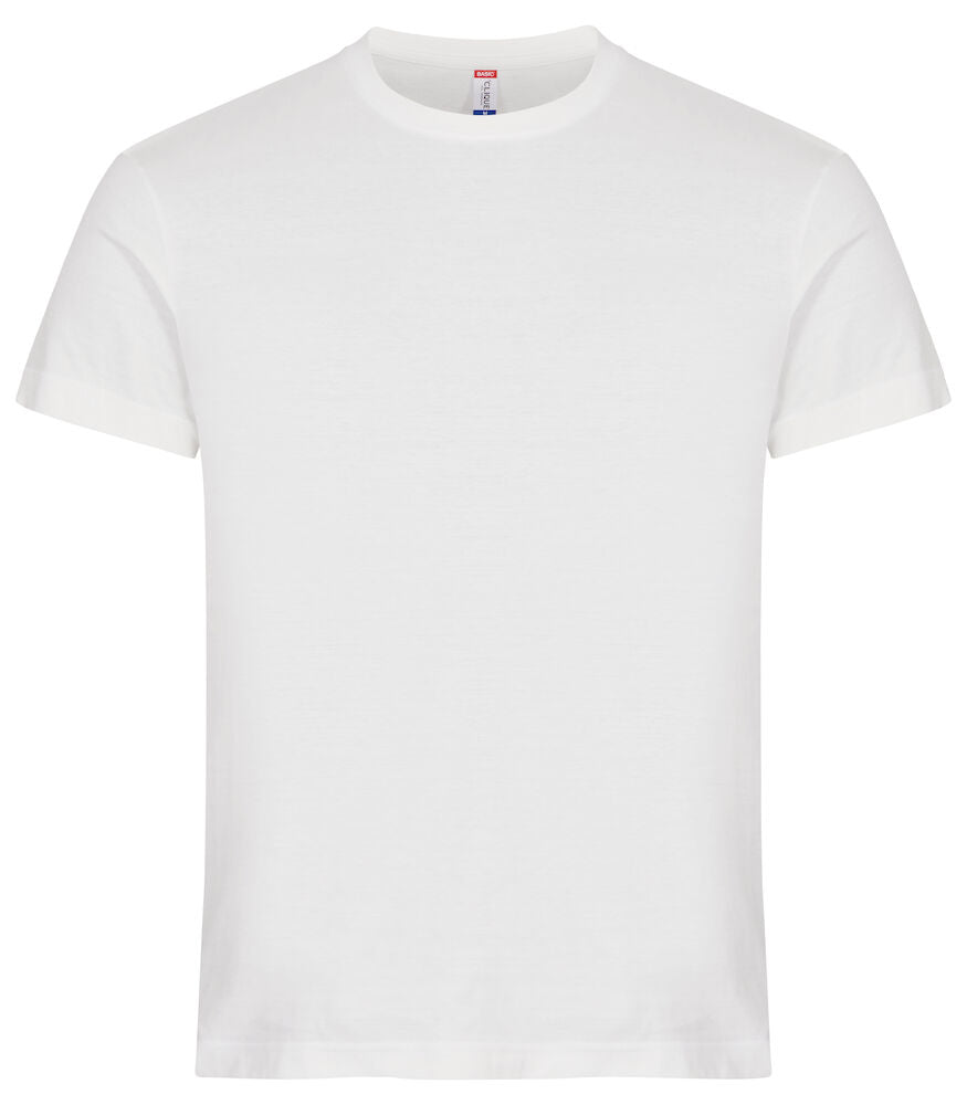 Clique 029030 Basic T-shirt Light color - COOZO