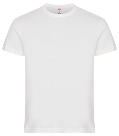 Clique 029030 Basic T-shirt Light color - COOZO
