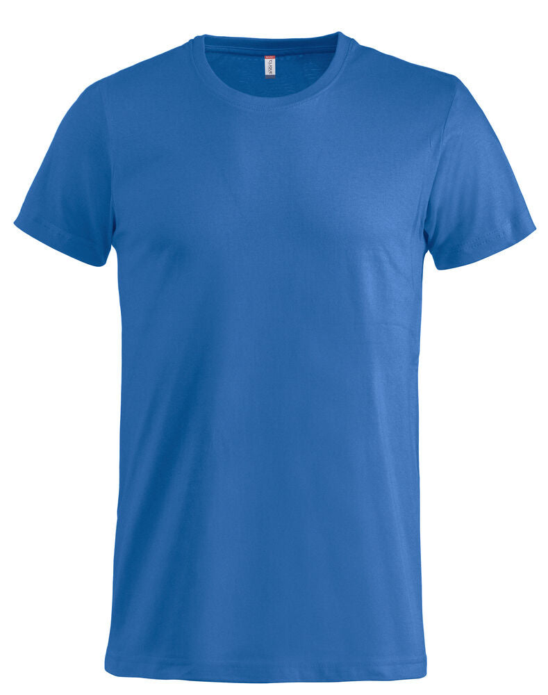 Clique 029030 Basic T-shirt Dark color - COOZO