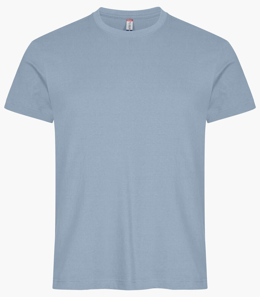 Clique 029030 Basic T-shirt Light color - COOZO