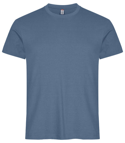 Clique 029030 Basic T-shirt Dark color - COOZO