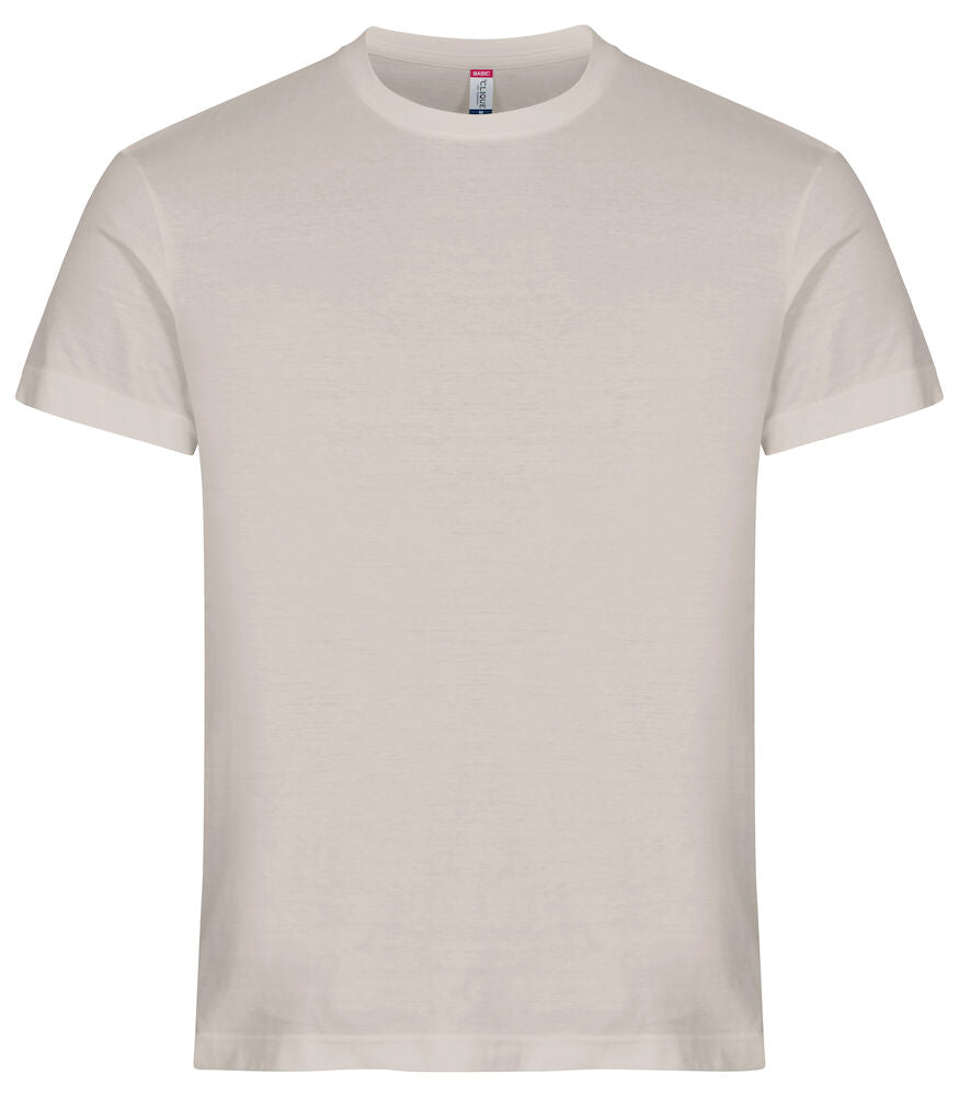 Clique 029030 Basic T-shirt Light color - COOZO