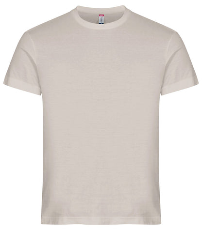 Clique 029030 Basic T-shirt Light color - COOZO
