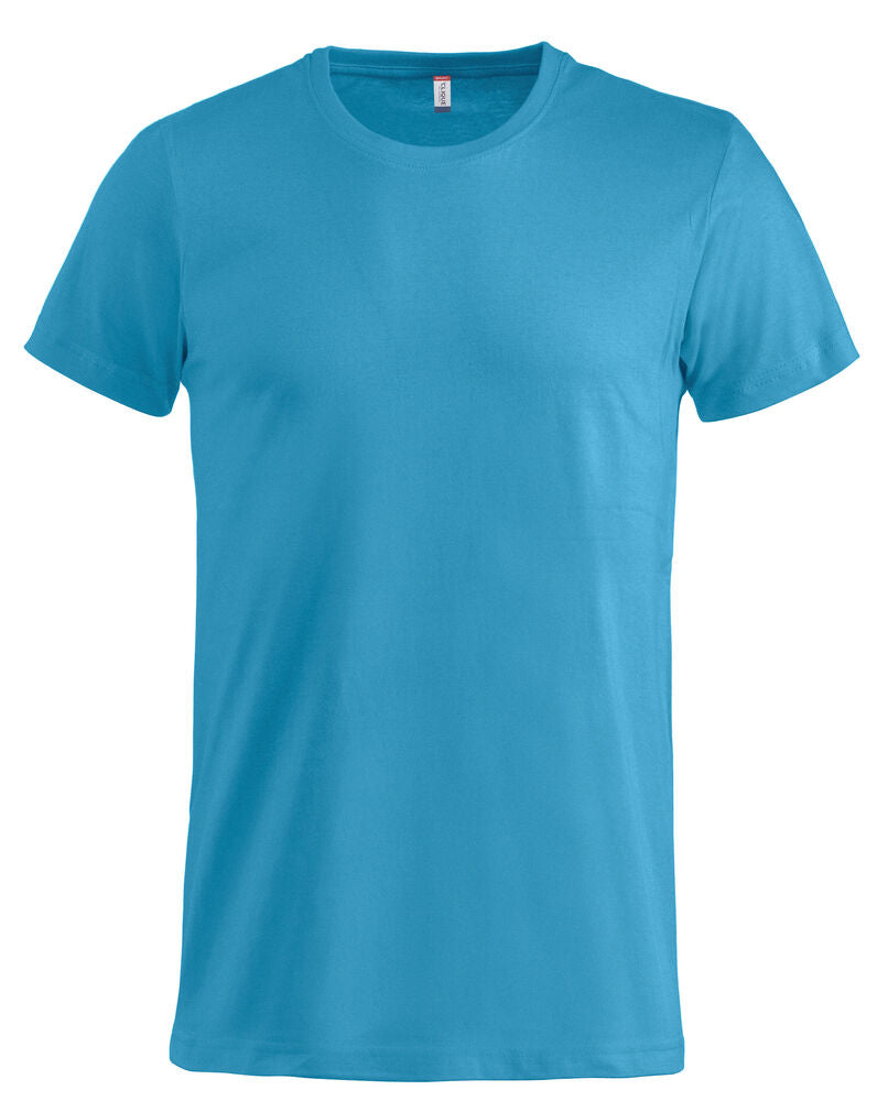 Clique 029030 Basic T-shirt Light color - COOZO