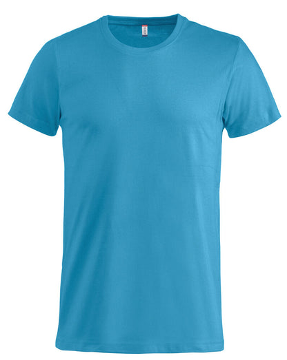 Clique 029030 Basic T-shirt Light color - COOZO