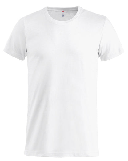 Clique 029030 Basic T-shirt Light color - COOZO
