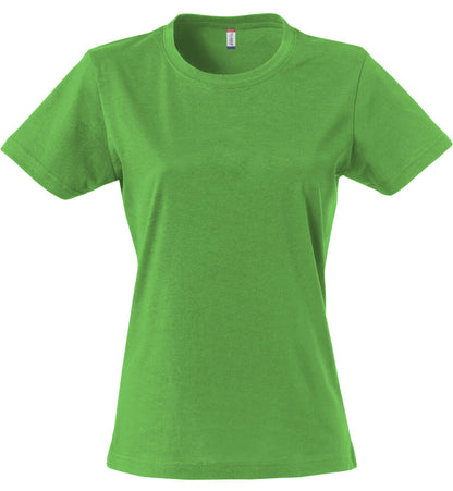 Clique 029031 Basic T-shirt Women - COOZO