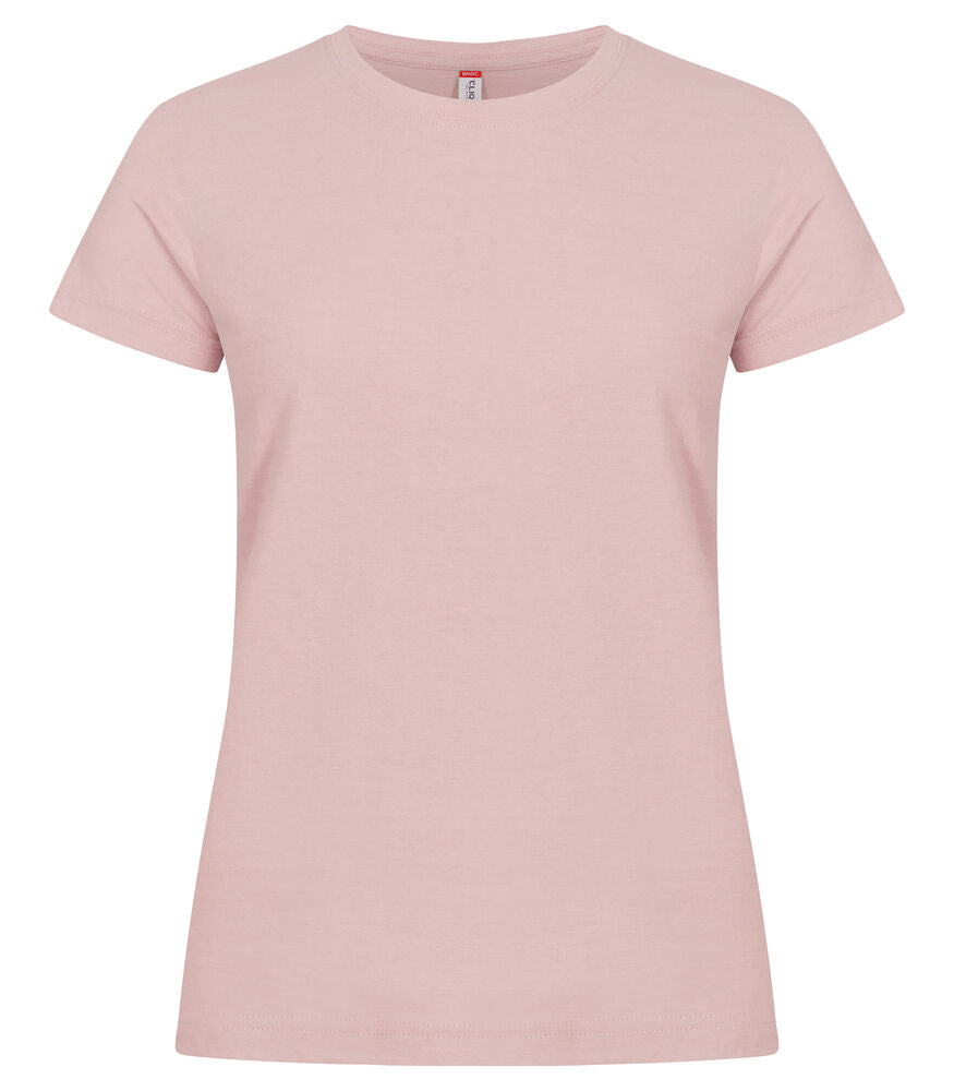 Clique 029031 Basic T-shirt Women - COOZO
