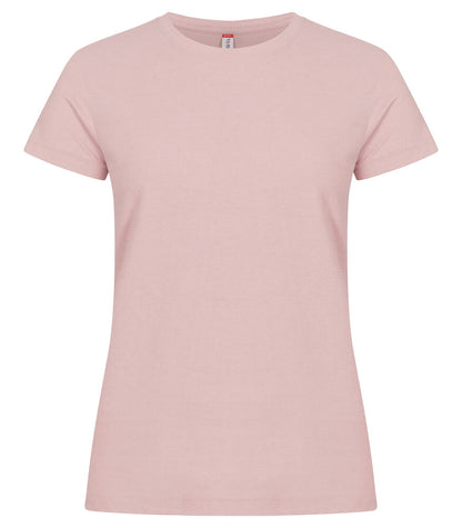 Clique 029031 Basic T-shirt Women - COOZO