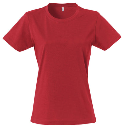 Clique 029031 Basic T-shirt Women - COOZO