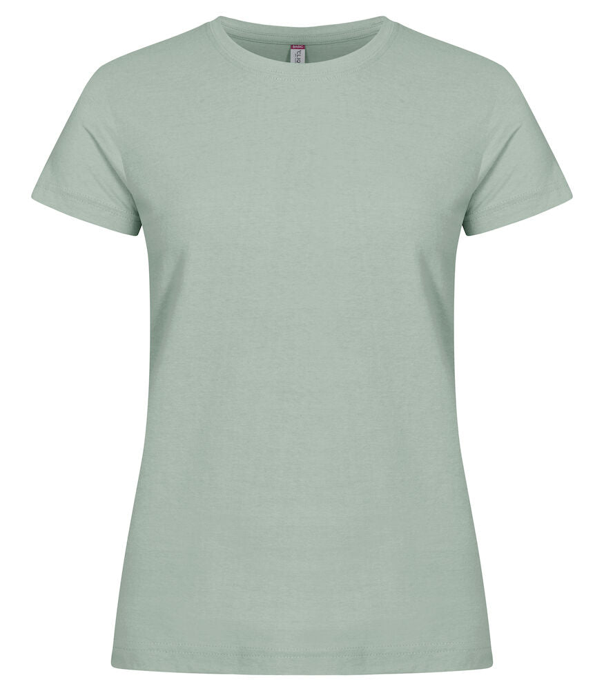 Clique 029031 Basic T-shirt Women - COOZO