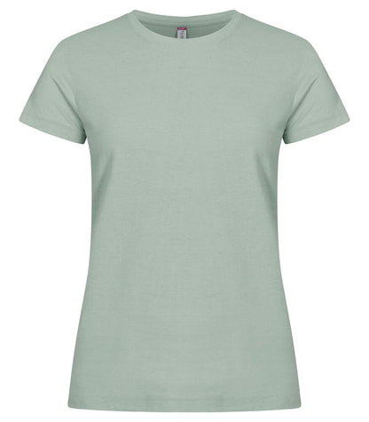 Clique 029031 Basic T-shirt Women - COOZO