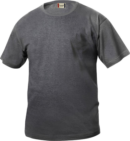 Clique 029032 Basic T-shirt Junior - COOZO