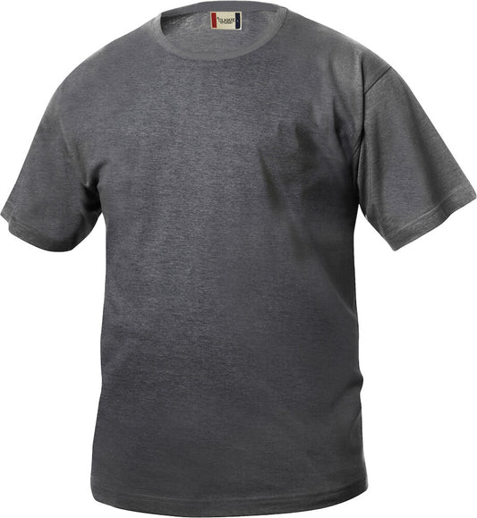 Clique 029032 Basic T-shirt Junior - COOZO