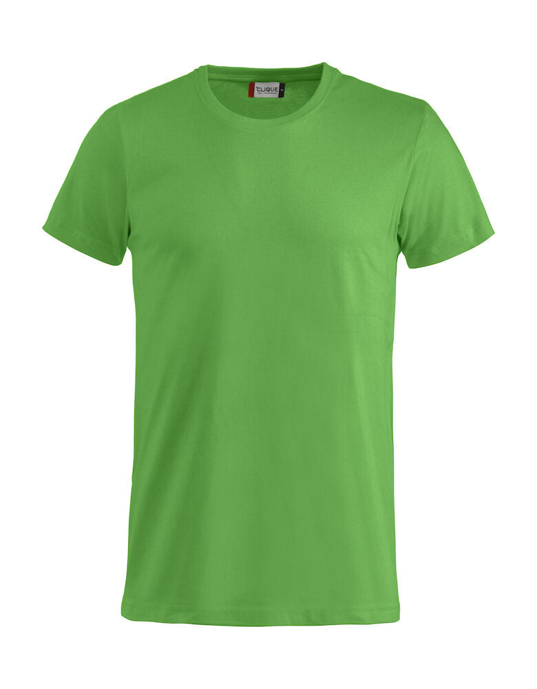 Clique 029032 Basic T-shirt Junior - COOZO