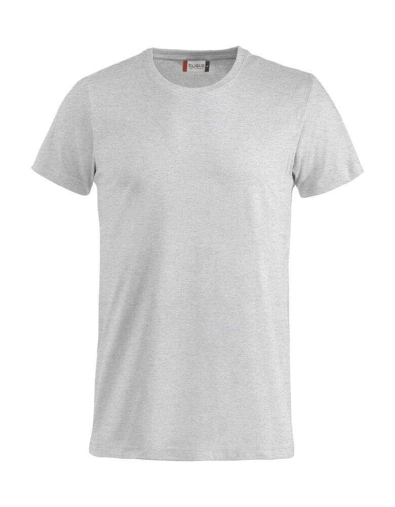 Clique 029032 Basic T-shirt Junior - COOZO