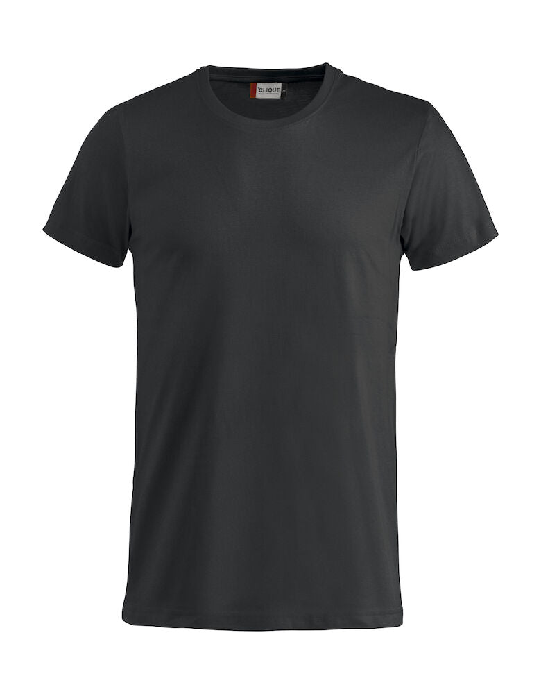Clique 029032 Basic T-shirt Junior - COOZO