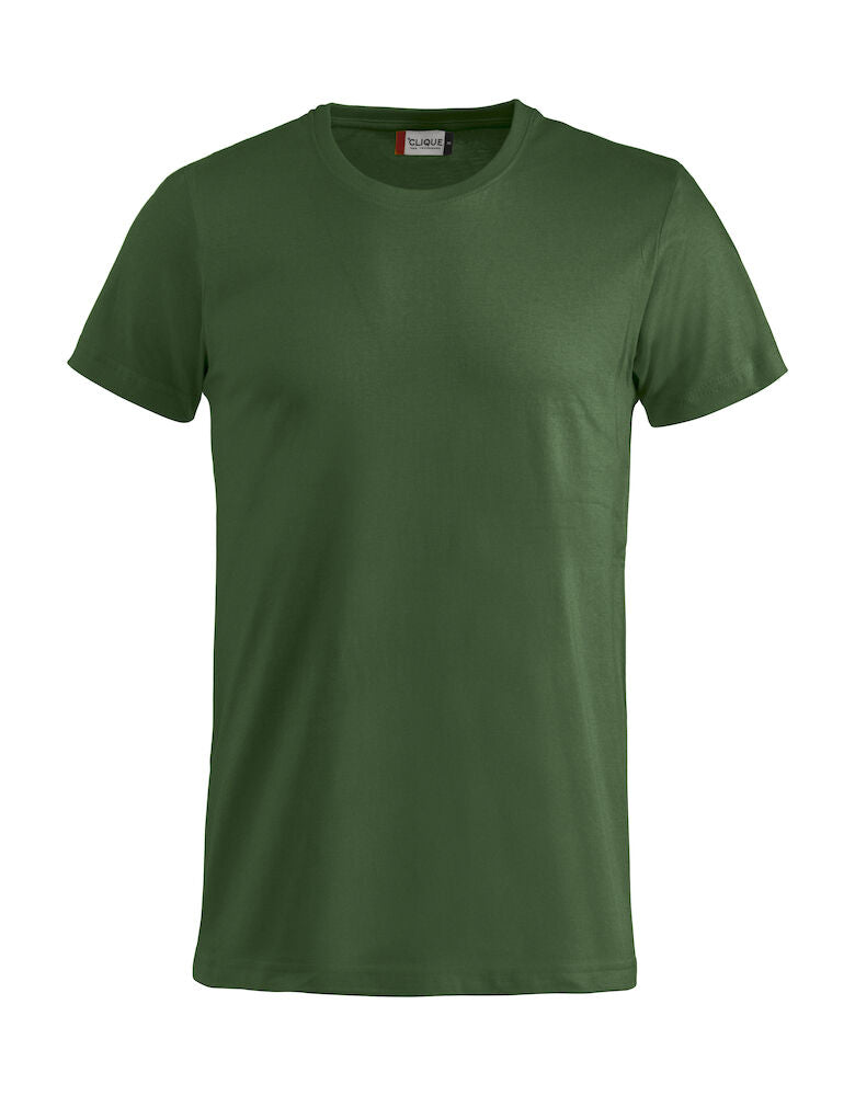 Clique 029032 Basic T-shirt Junior - COOZO