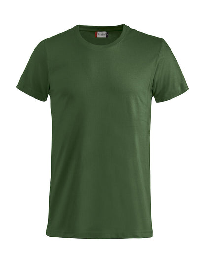 Clique 029032 Basic T-shirt Junior - COOZO