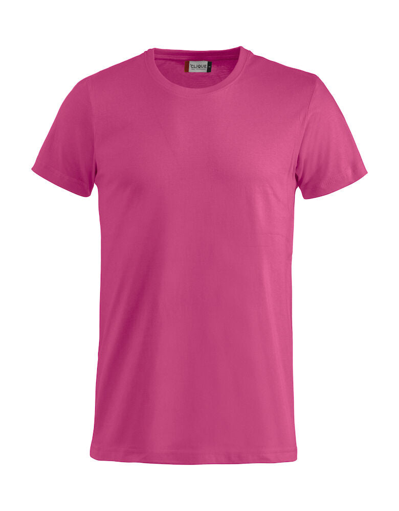 Clique 029032 Basic T-shirt Junior - COOZO