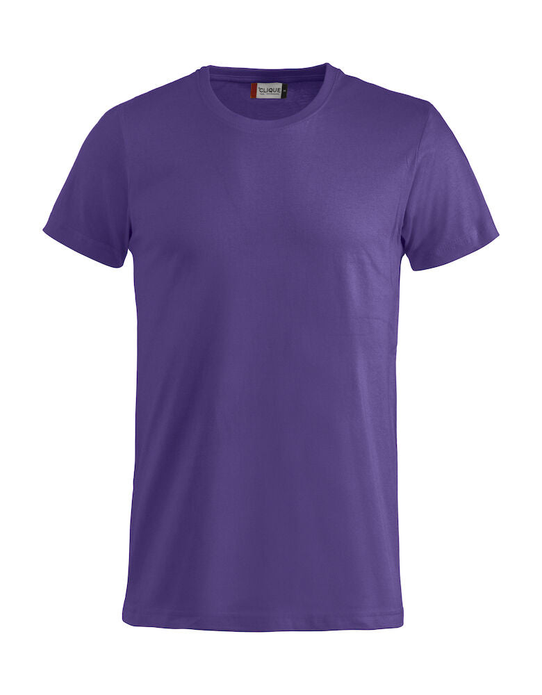 Clique 029032 Basic T-shirt Junior - COOZO