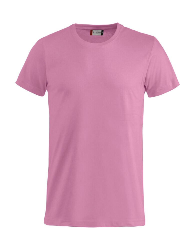 Clique 029032 Basic T-shirt Junior - COOZO