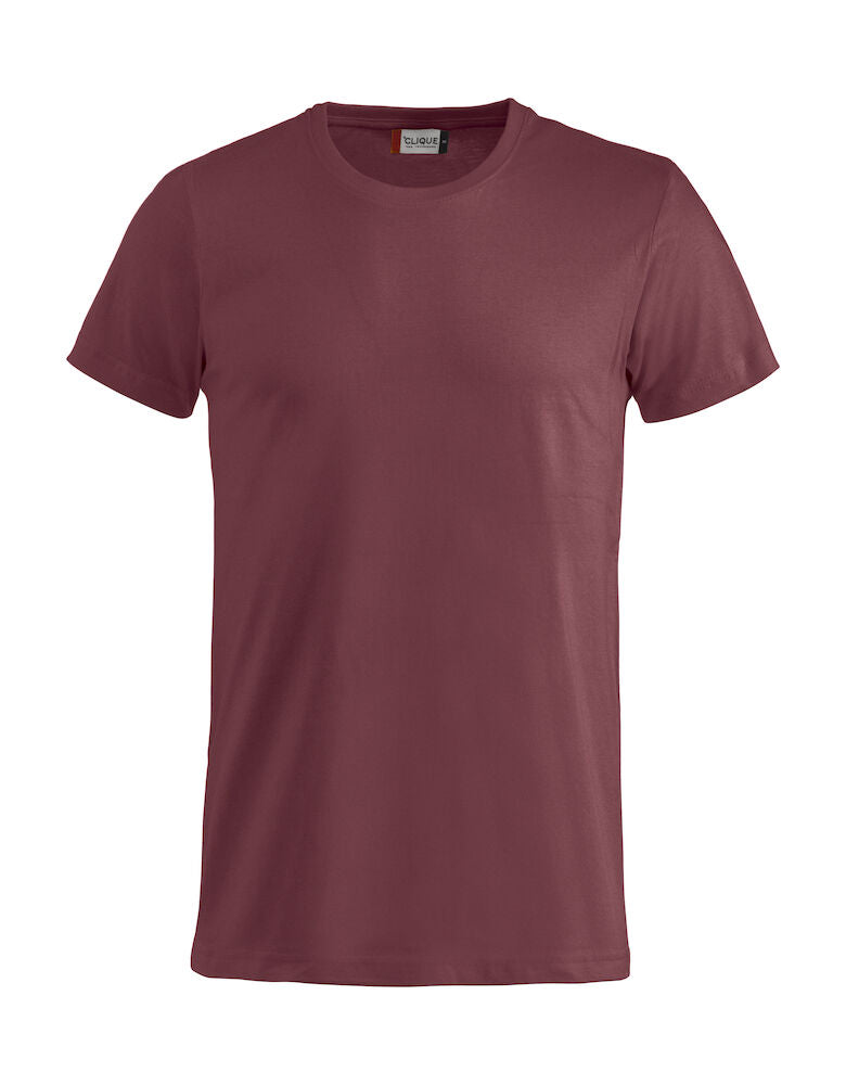 Clique 029032 Basic T-shirt Junior - COOZO