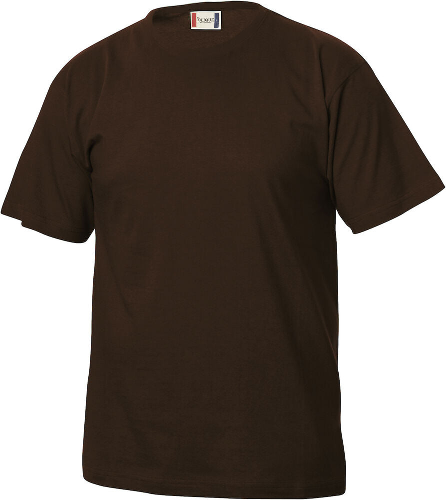 Clique 029032 Basic T-shirt Junior - COOZO