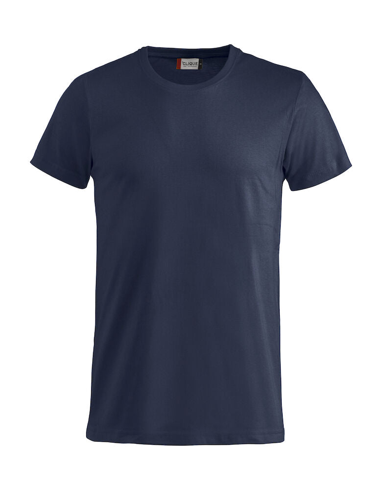 Clique 029032 Basic T-shirt Junior - COOZO