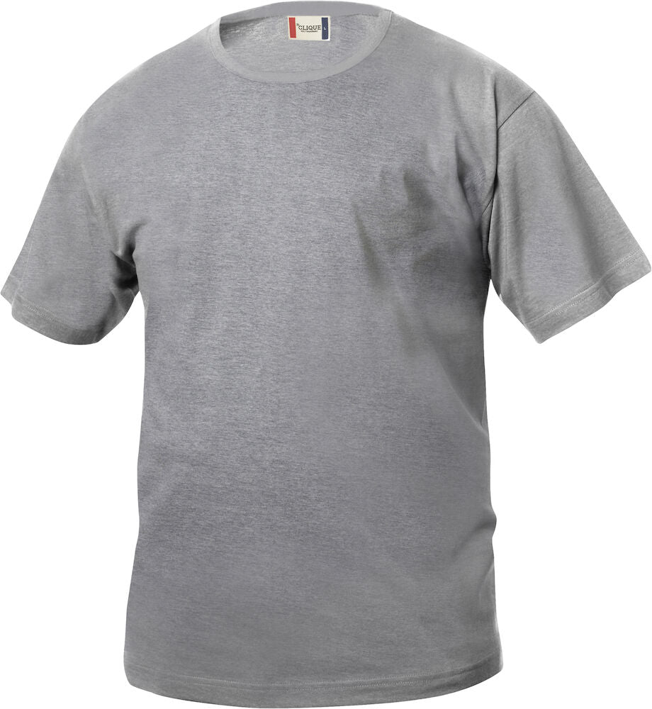 Clique 029032 Basic T-shirt Junior - COOZO