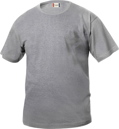Clique 029032 Basic T-shirt Junior - COOZO