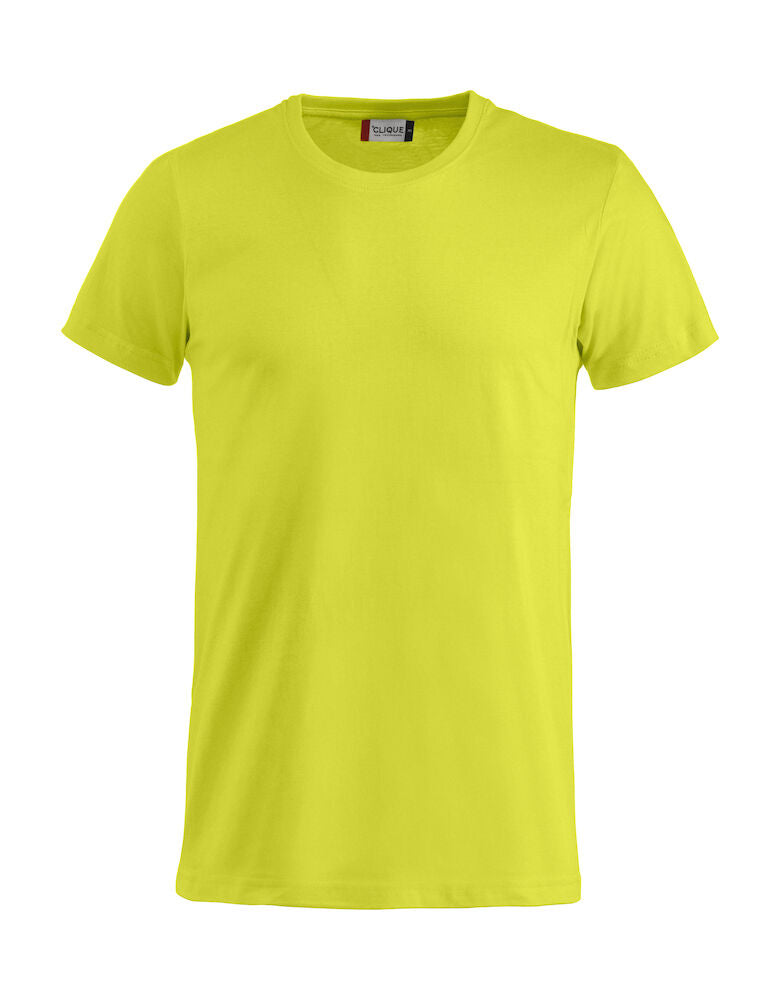 Clique 029032 Basic T-shirt Junior - COOZO