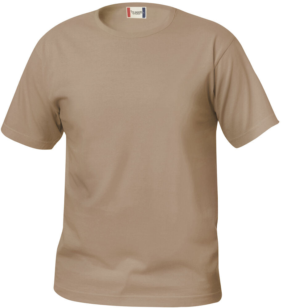 Clique 029032 Basic T-shirt Junior - COOZO