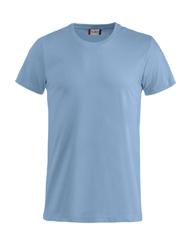 Clique 029032 Basic T-shirt Junior - COOZO