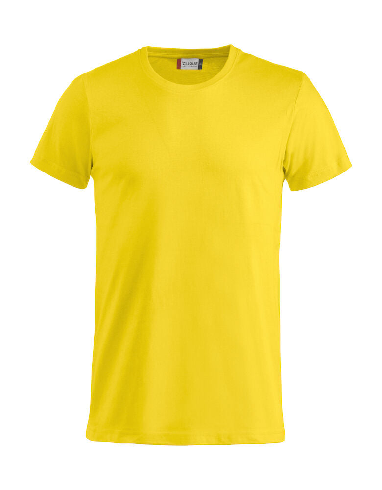 Clique 029032 Basic T-shirt Junior - COOZO