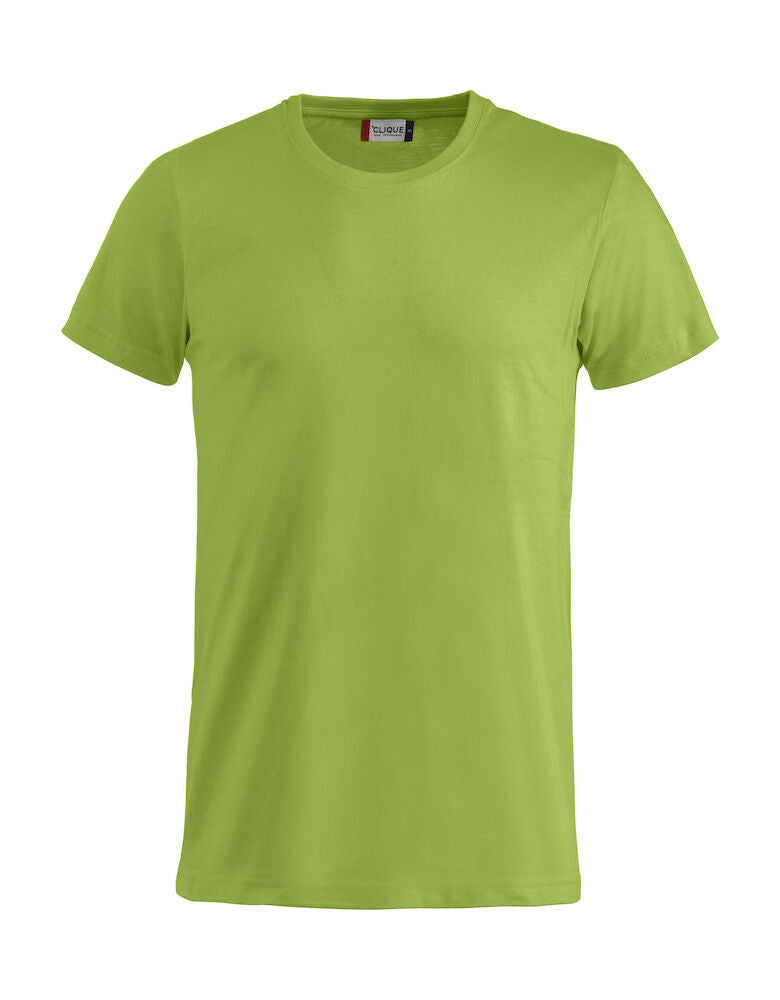 Clique 029032 Basic T-shirt Junior - COOZO