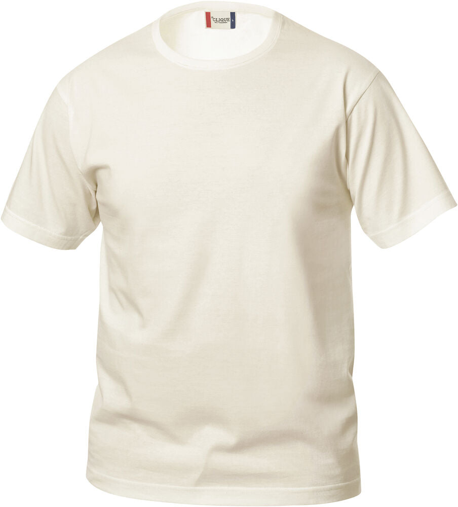 Clique 029032 Basic T-shirt Junior - COOZO