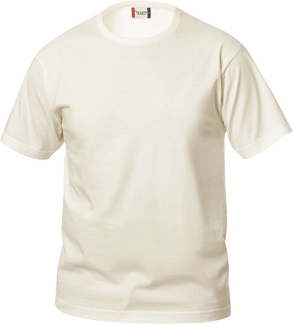 Clique 029032 Basic T-shirt Junior - COOZO