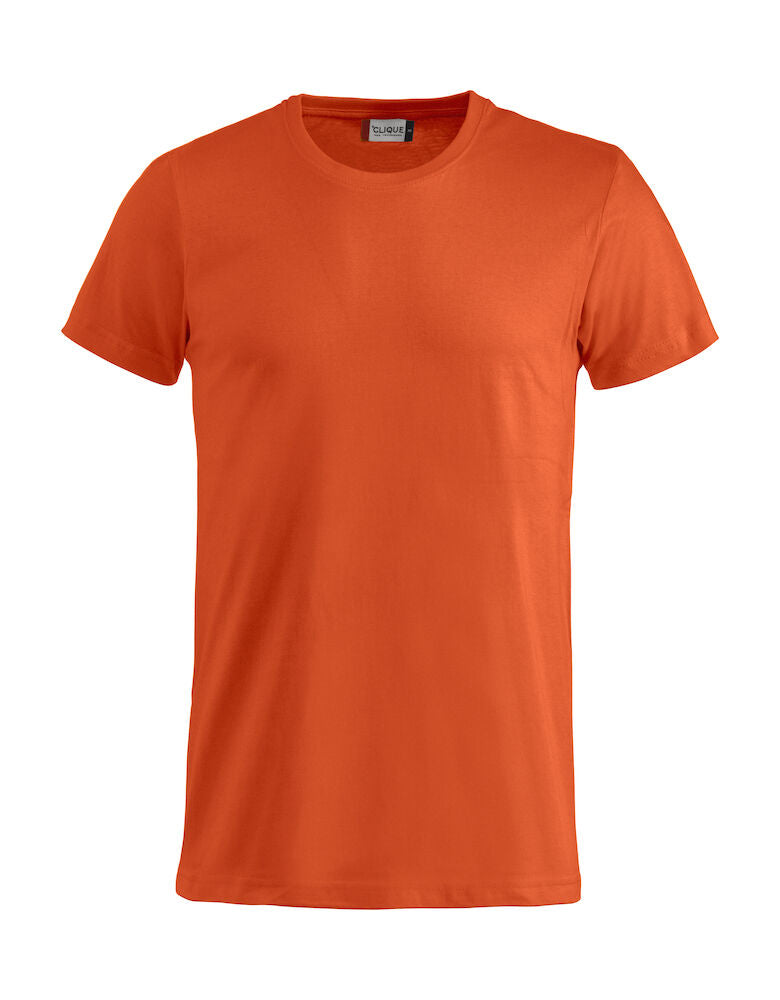 Clique 029032 Basic T-shirt Junior - COOZO