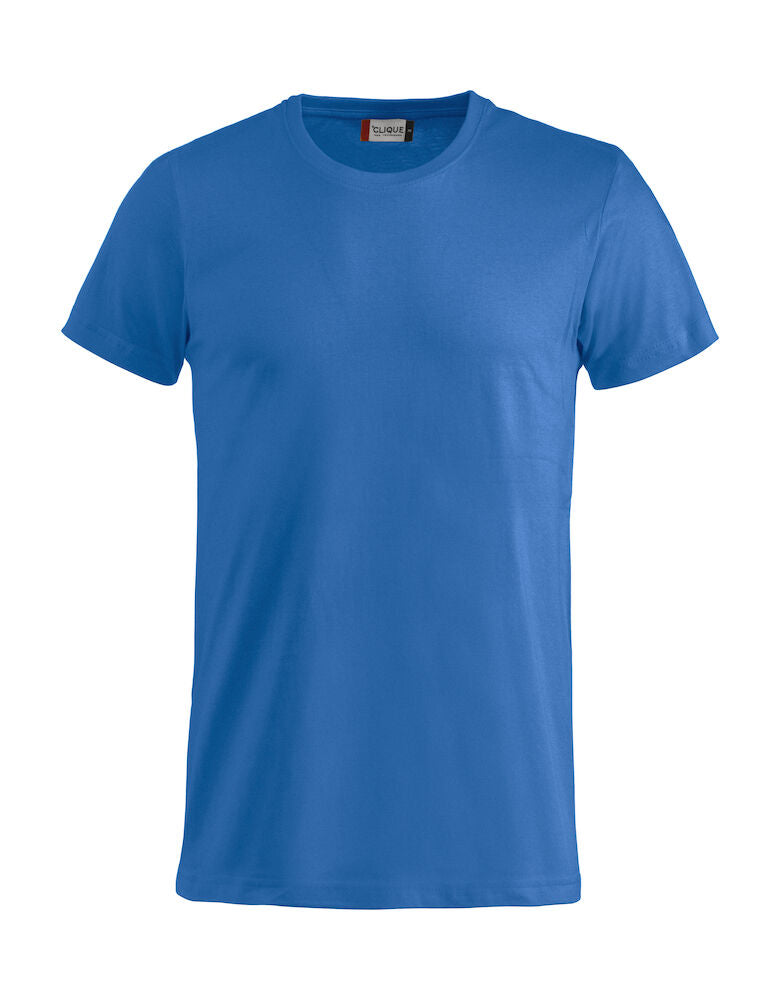 Clique 029032 Basic T-shirt Junior - COOZO