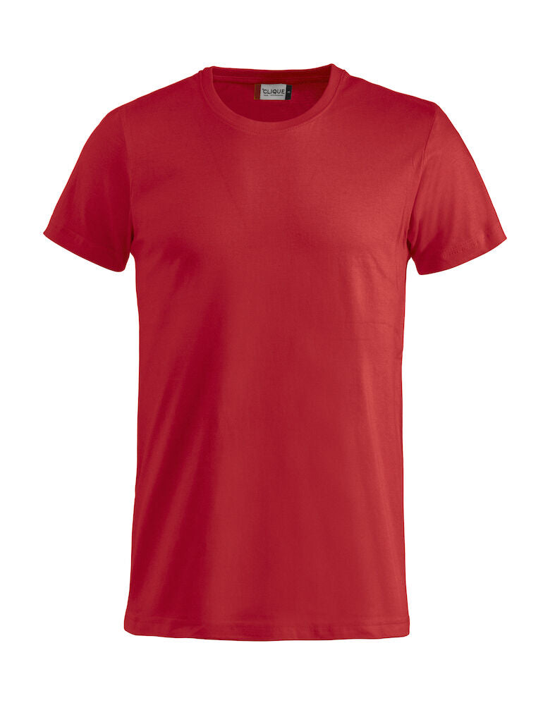 Clique 029032 Basic T-shirt Junior - COOZO
