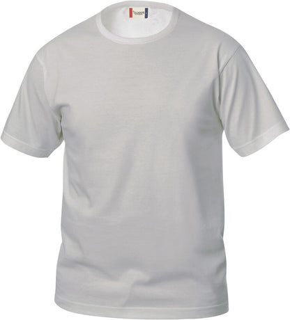 Clique 029032 Basic T-shirt Junior - COOZO