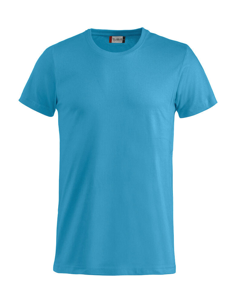 Clique 029032 Basic T-shirt Junior - COOZO