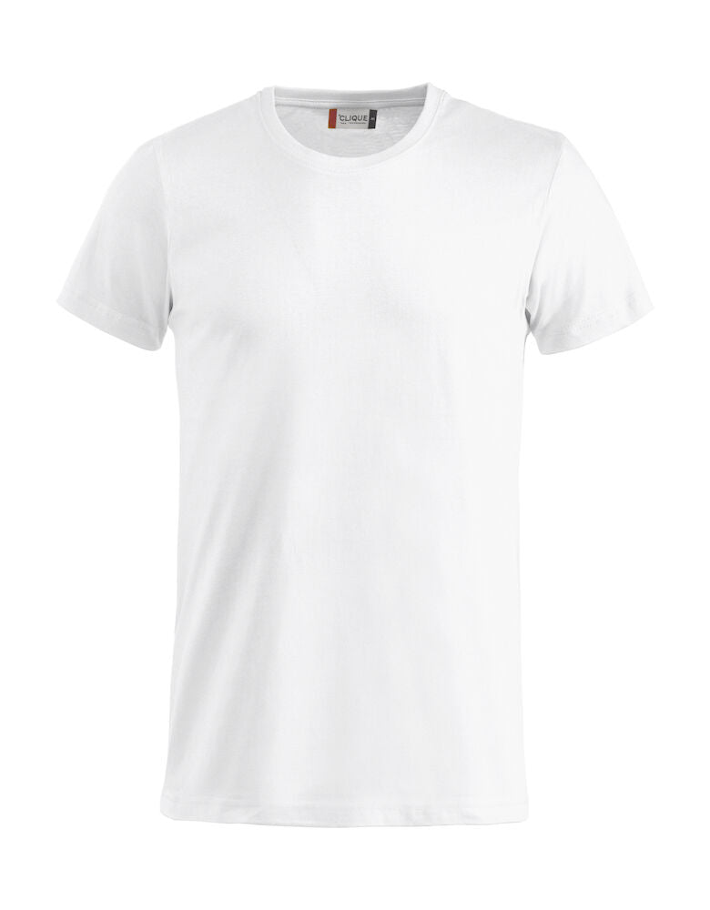 Clique 029032 Basic T-shirt Junior - COOZO